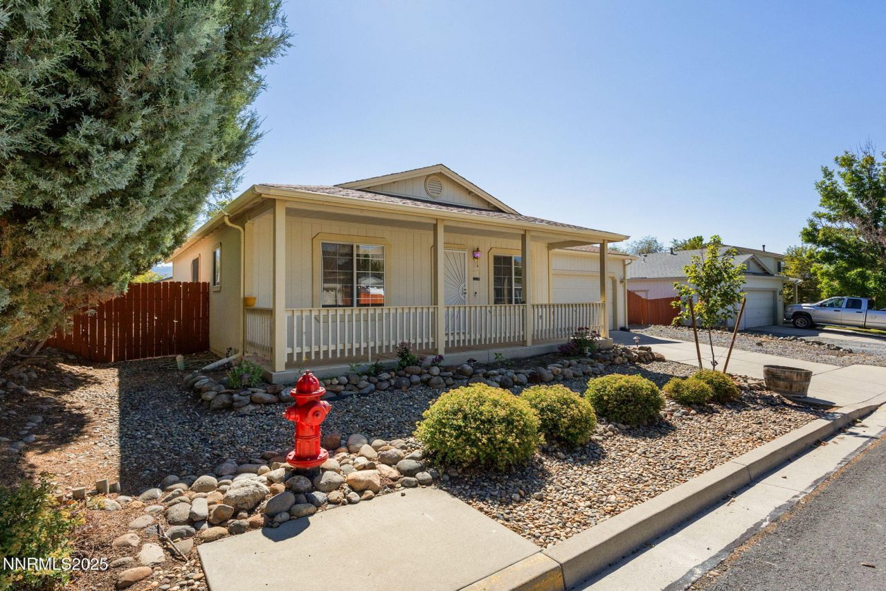 17862 Bear River Court, Reno, NV 89508 Photo