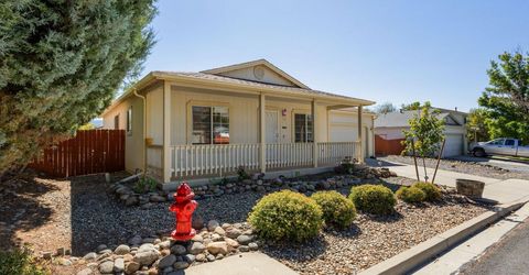 17862 Bear River Court, Reno, NV 89508 Photo