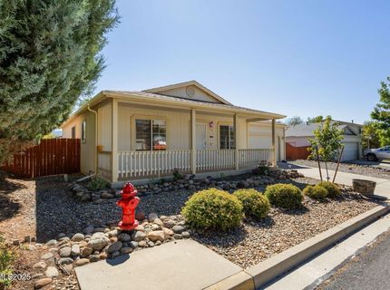 17862 Bear River Court, Reno, NV 89508 Photo