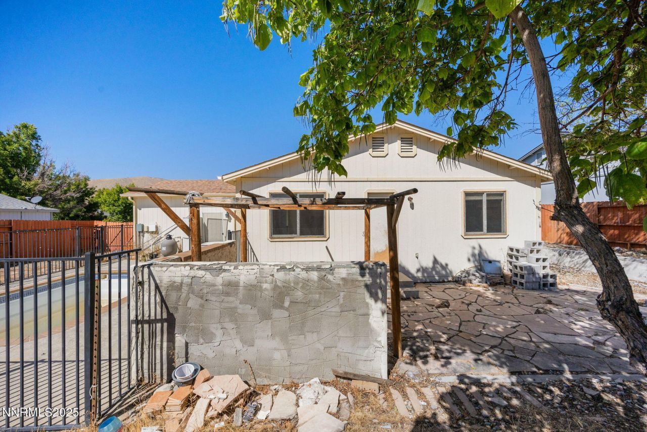 17862 Bear River Court, Reno, NV 89508 Photo