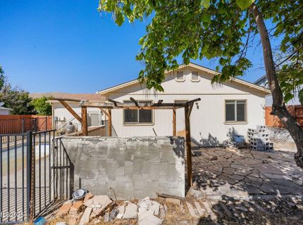17862 Bear River Court, Reno, NV 89508 Photo