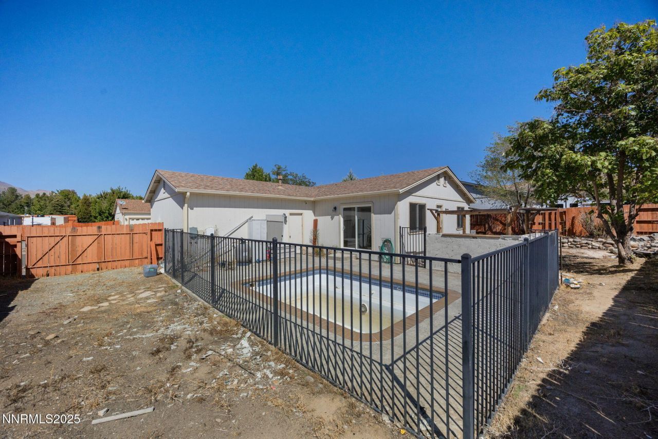 17862 Bear River Court, Reno, NV 89508 Photo