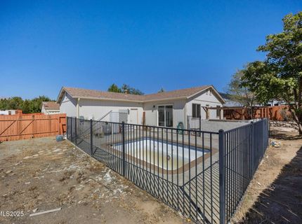 17862 Bear River Court, Reno, NV 89508 Photo