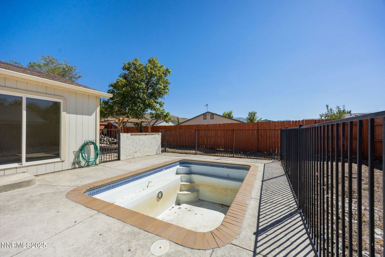 17862 Bear River Court, Reno, NV 89508 Photo