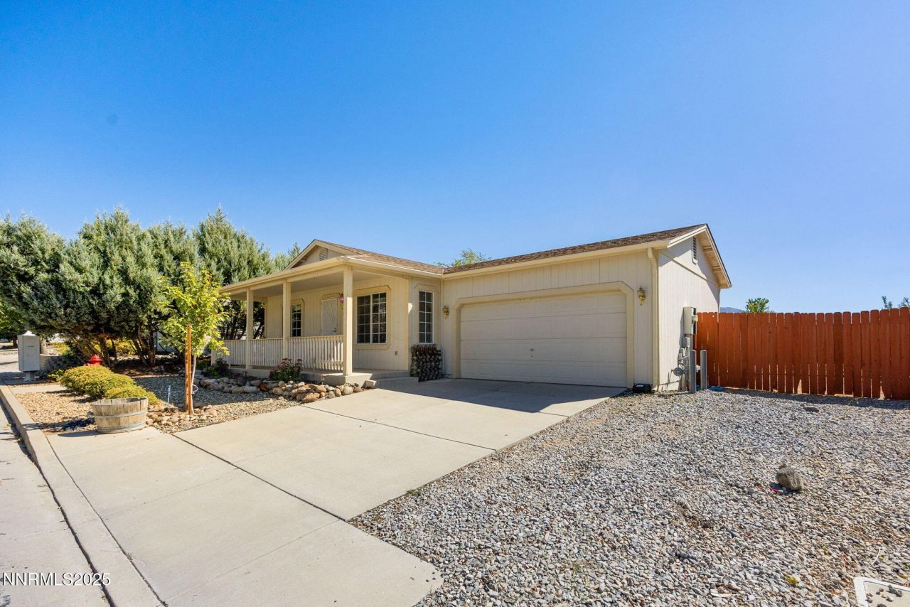 17862 Bear River Court, Reno, NV 89508 Photo