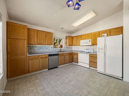 17862 Bear River Court, Reno, NV 89508 Photo