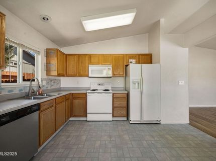 17862 Bear River Court, Reno, NV 89508 Photo