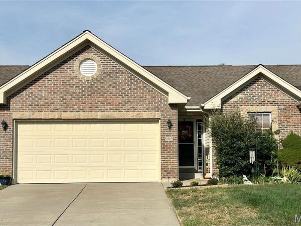 985 Fairway Drive, Union, MO 63084