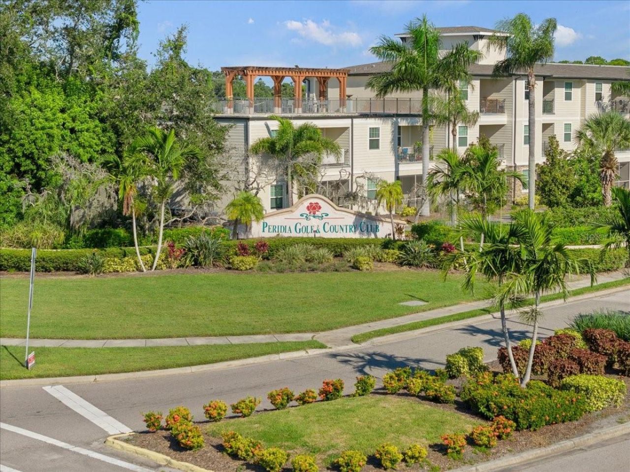 4321 Presidential Avenue Circle E, Bradenton, FL 34203 Photo