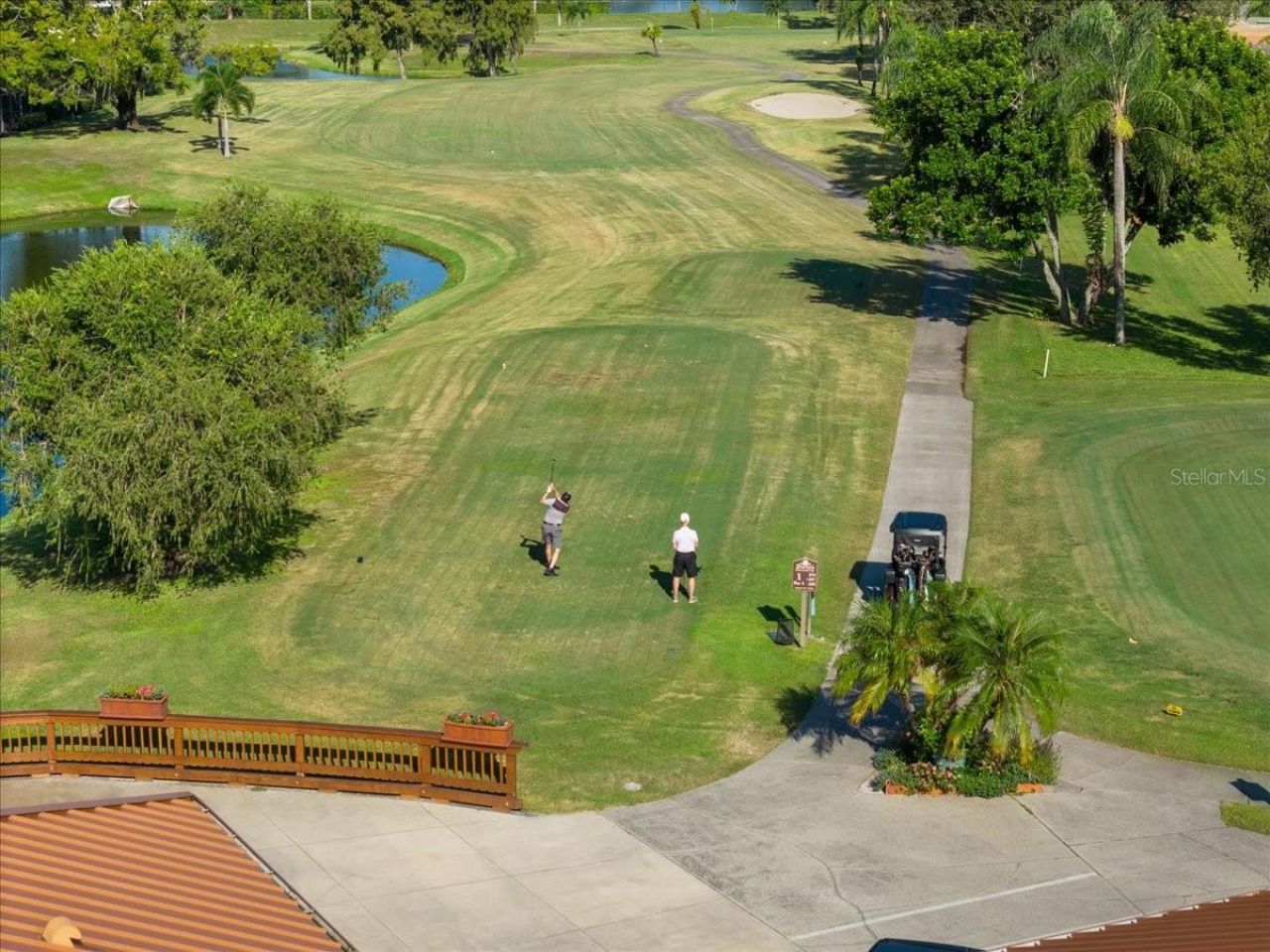 4321 Presidential Avenue Circle E, Bradenton, FL 34203 Photo