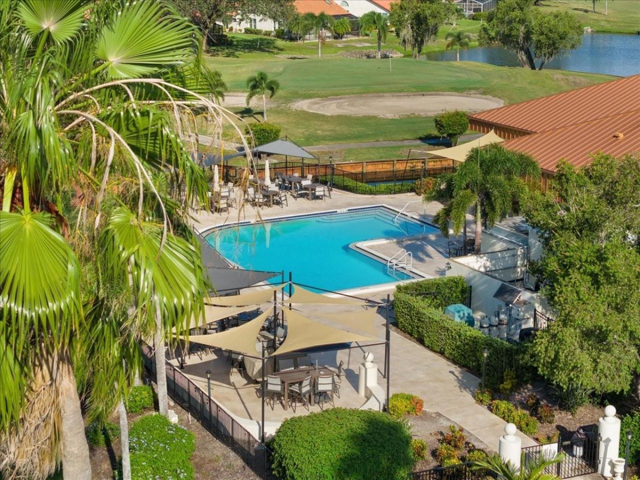 4321 Presidential Avenue Circle E, Bradenton, FL 34203 Photo