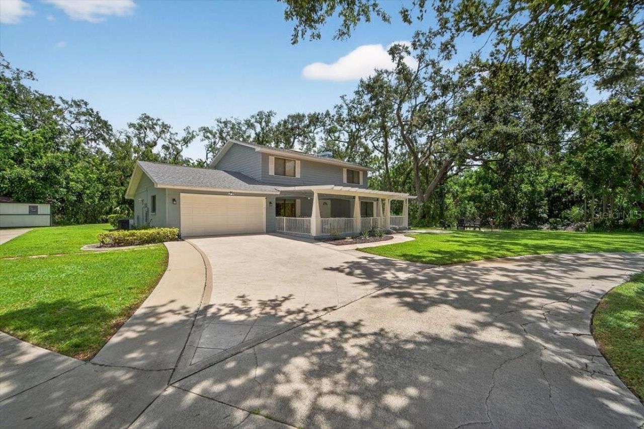 6512 93rd Street E, Bradenton, FL 34202 Photo