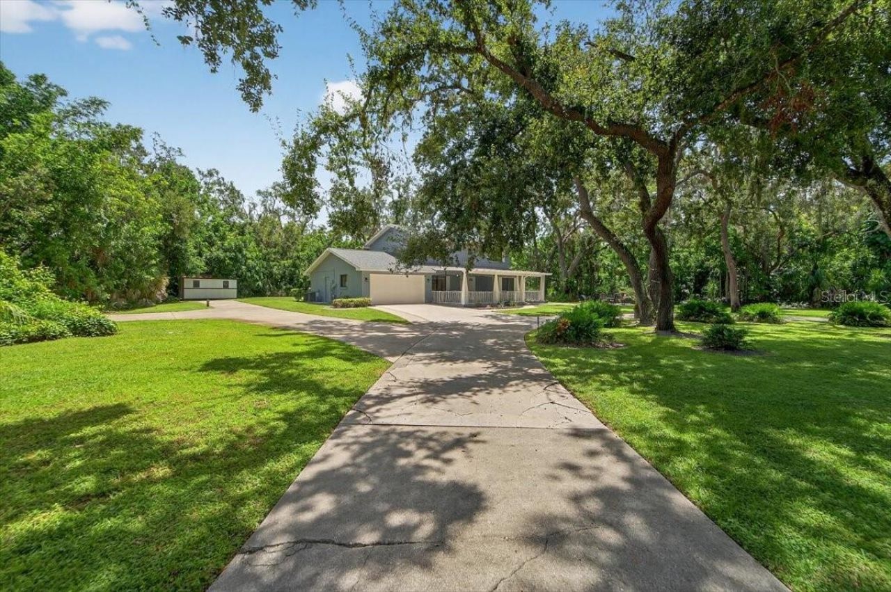 6512 93rd Street E, Bradenton, FL 34202 Photo