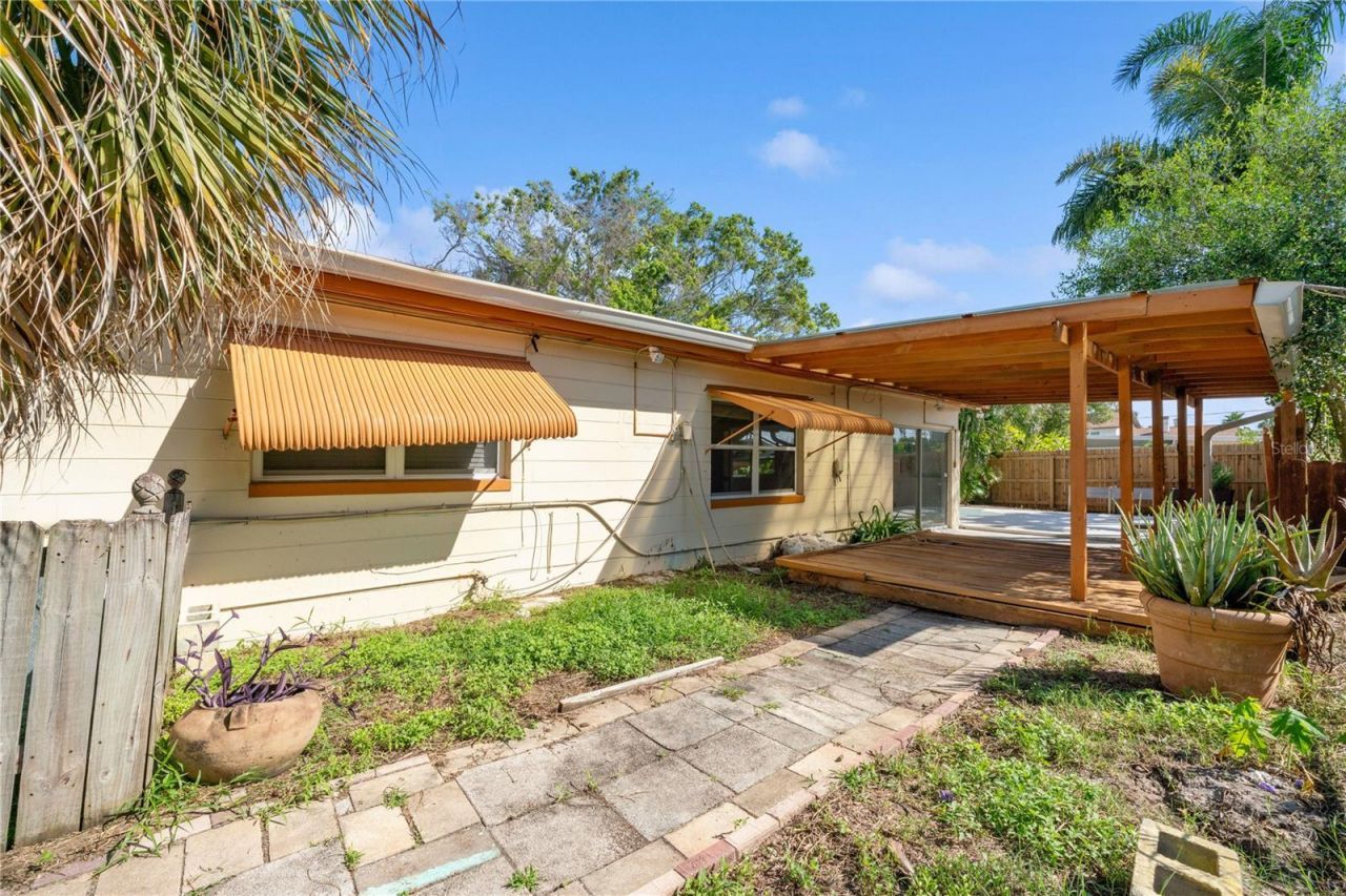 6903 S Shore Drive S, South Pasadena, FL 33707 Photo