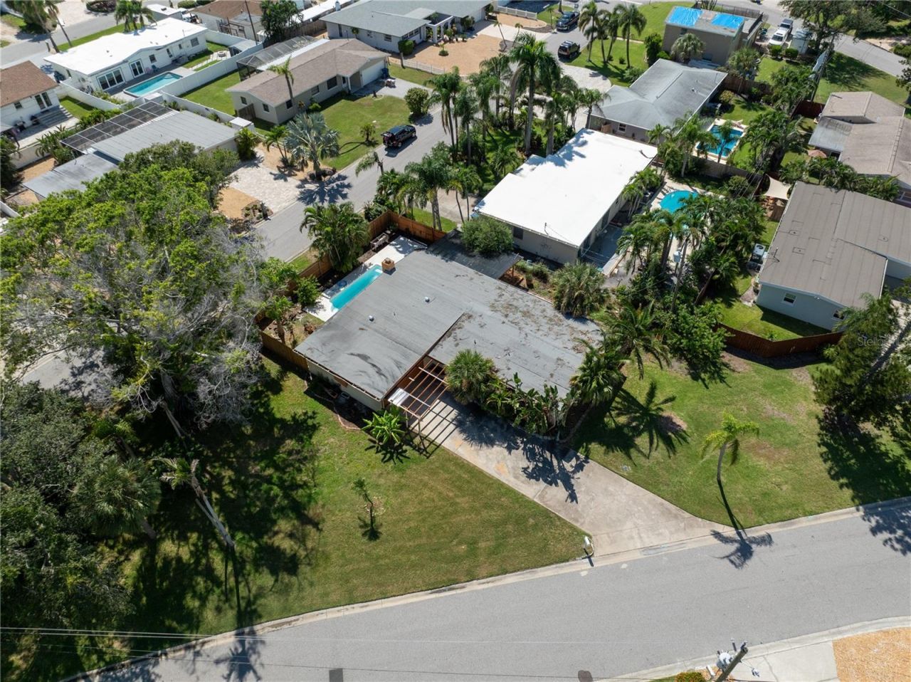 6903 S Shore Drive S, South Pasadena, FL 33707 Photo