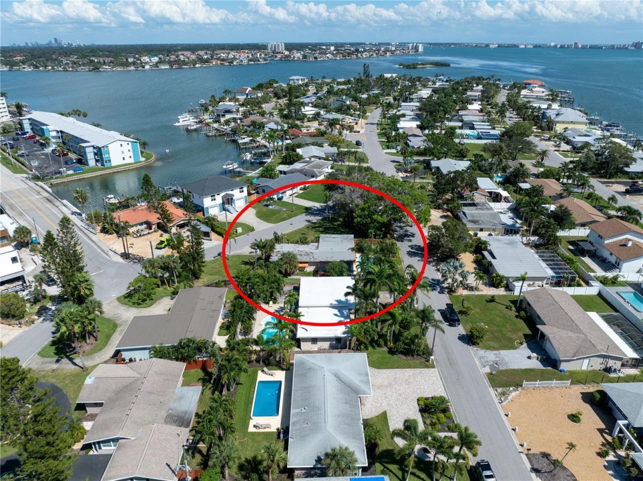 6903 S Shore Drive S, South Pasadena, FL 33707 Photo