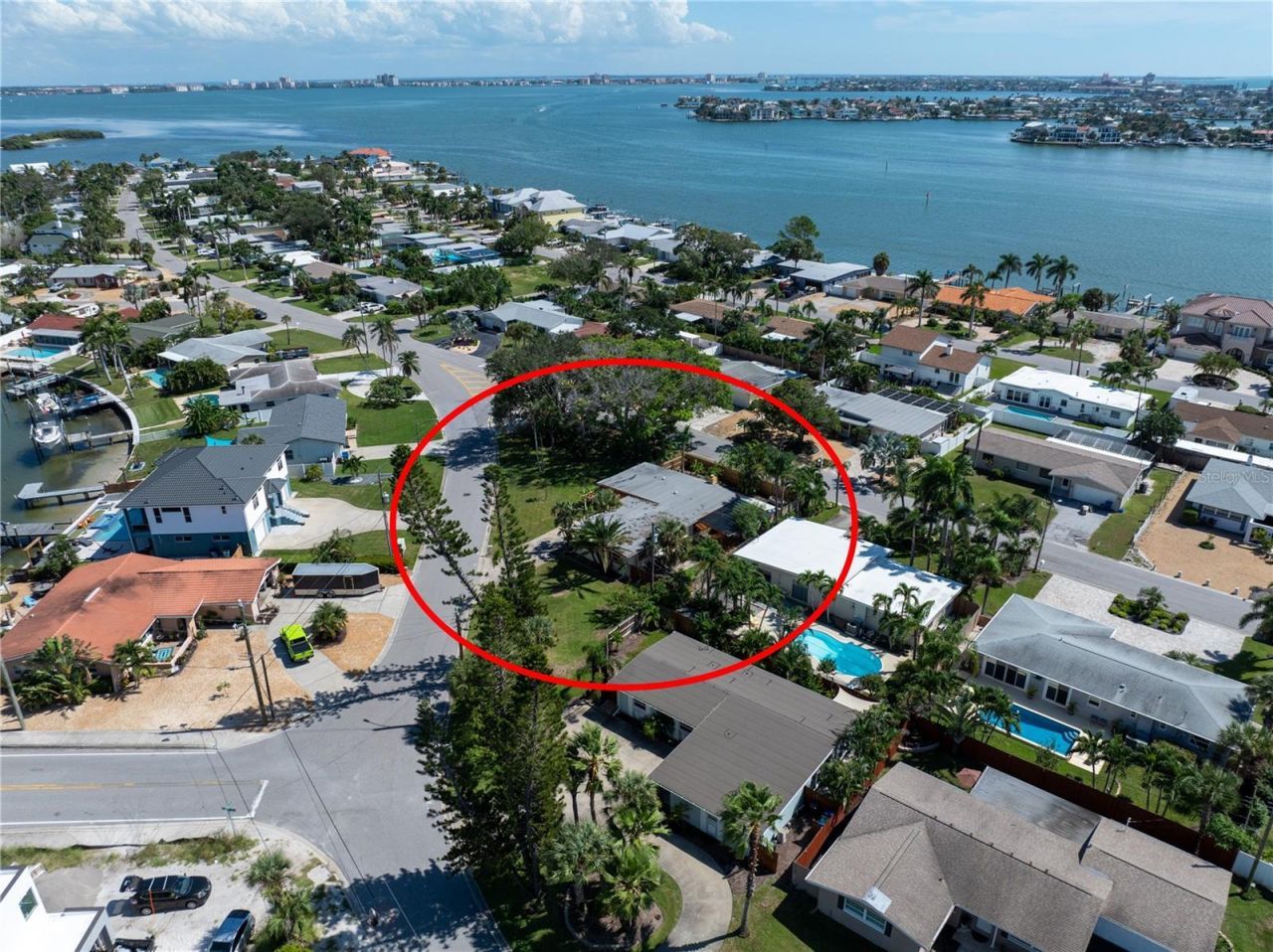 6903 S Shore Drive S, South Pasadena, FL 33707 Photo
