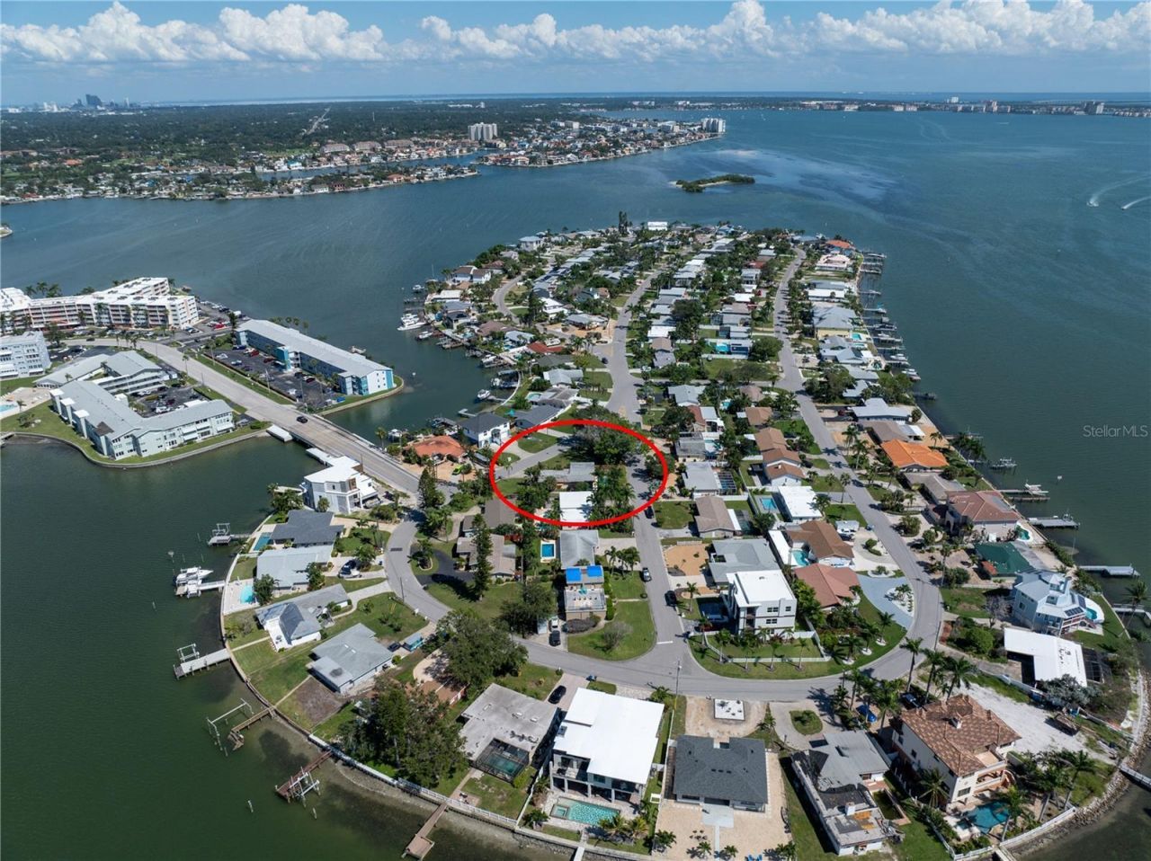 6903 S Shore Drive S, South Pasadena, FL 33707 Photo