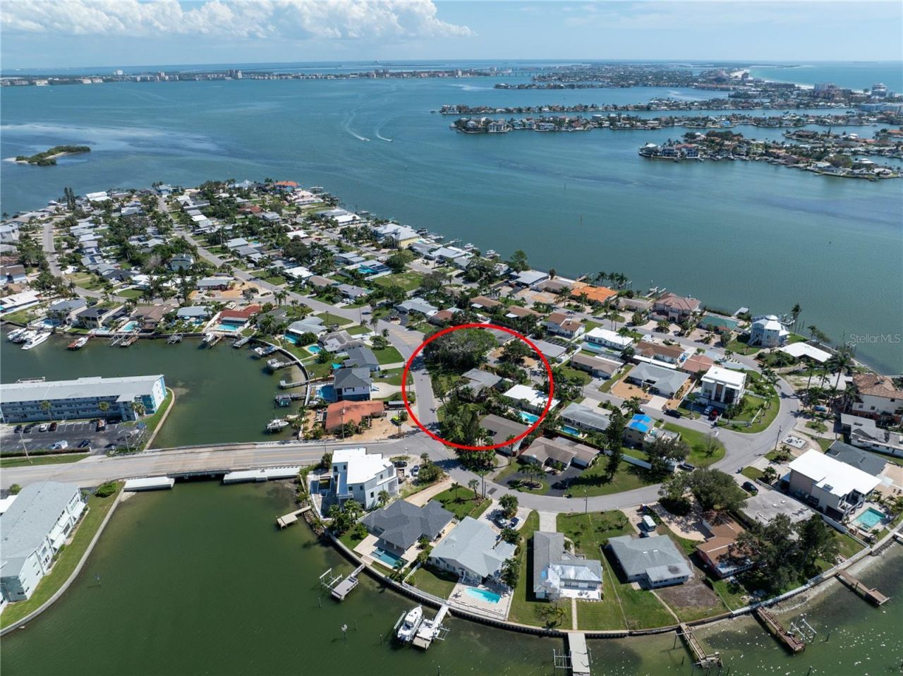 6903 S Shore Drive S, South Pasadena, FL 33707 Photo