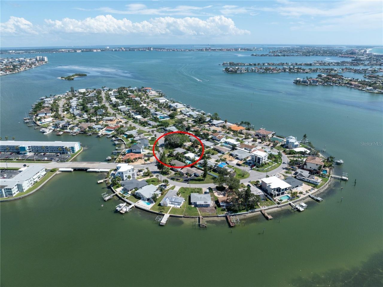 6903 S Shore Drive S, South Pasadena, FL 33707 Photo