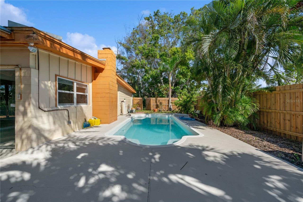 6903 S Shore Drive S, South Pasadena, FL 33707 Photo