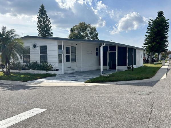 3131 BIXLER COURT, HOLIDAY, FL 34690