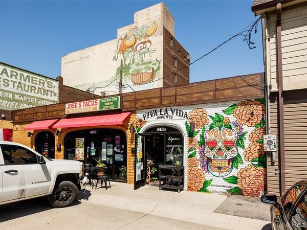 2510 Market Street, Detroit, MI 48207
