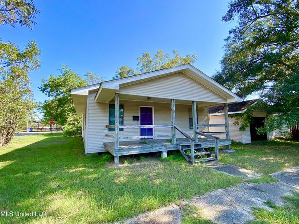 620 Williams Avenue, Picayune, MS 39466