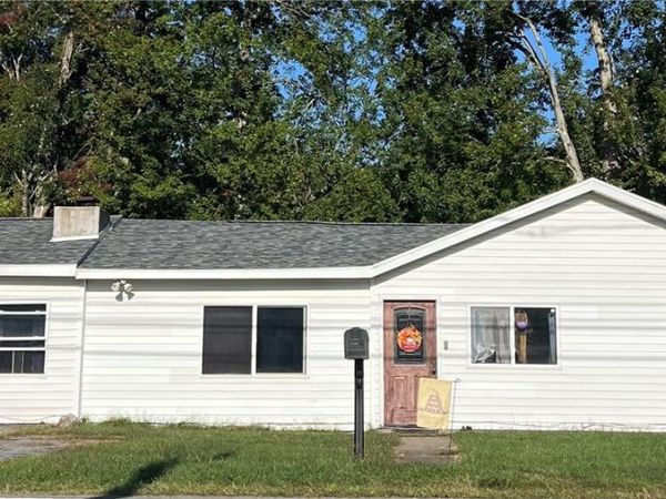 2413 Vienna Road, Blossvale, NY 13308