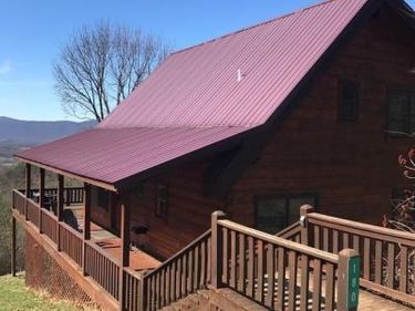 205 MEADOW HILL LANE, RILEYVILLE, VA 22650