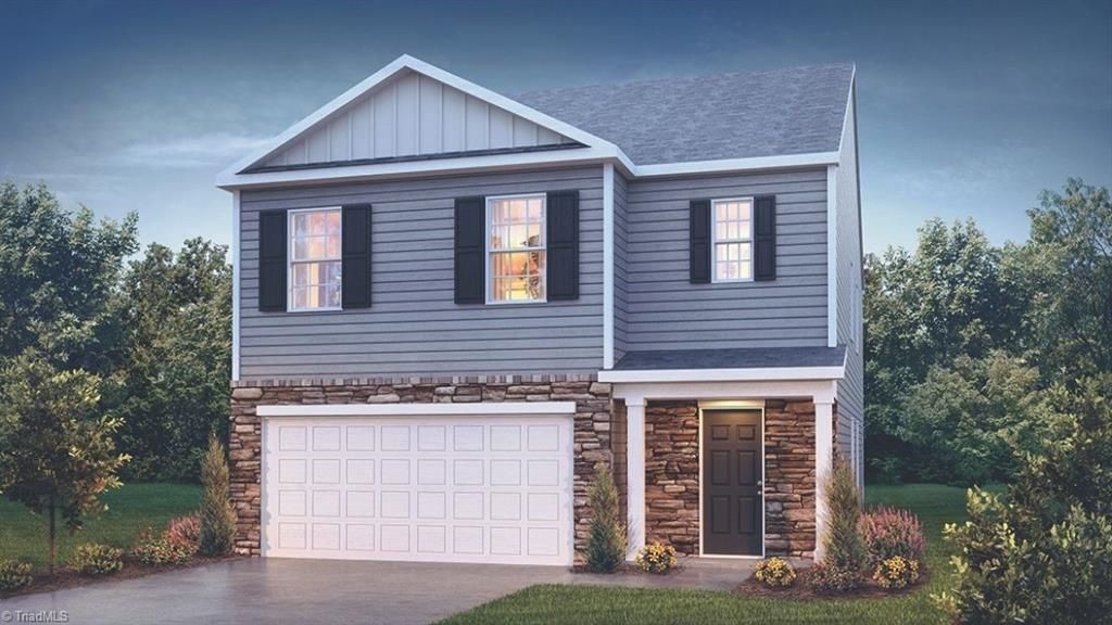 113 Linden Drive, Thomasville, NC 27360 Main Photo