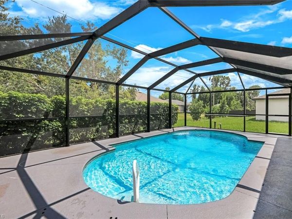 3109 NE 6th PL, CAPE CORAL, FL 33909