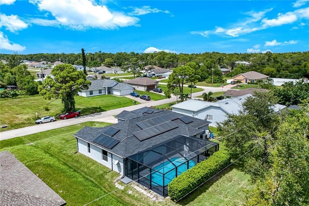 3109 NE 6th Pl, Cape Coral, FL 33909 Photo