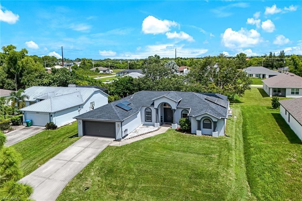 3109 NE 6th Pl, Cape Coral, FL 33909 Photo