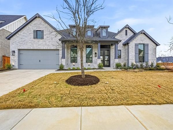 4317 Sandbrock Parkway, Aubrey, TX 76227