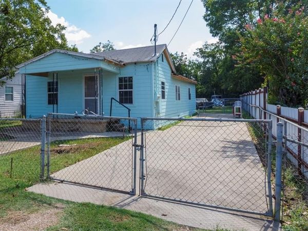 3130 Palacios Avenue, Dallas, TX 75212