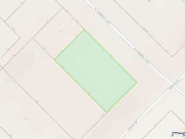 4419 Junius Street, Dallas, TX 75246