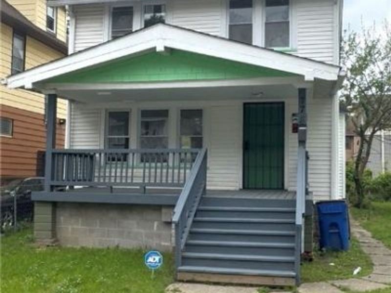 778 E 130th Street, Cleveland, OH 44108 Photo 1