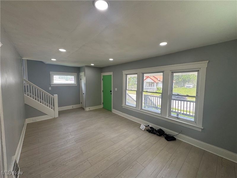 778 E 130th Street, Cleveland, OH 44108 Photo 2