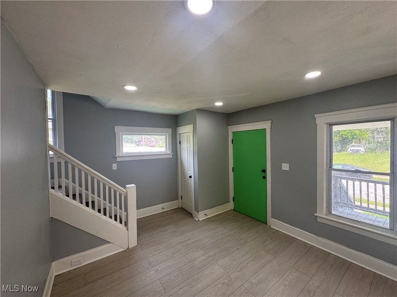 778 E 130th Street, Cleveland, OH 44108 Photo 4