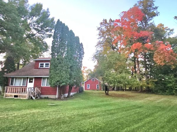 920 E Evergreen Street, Isle, MN 56342