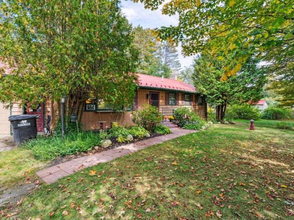 56 Grace Drive, Springfield, VT 05150