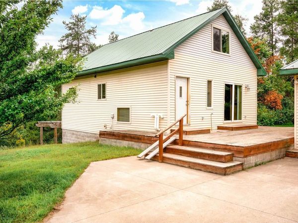 54755 Silverwolf Dr, Barnes, WI 54873