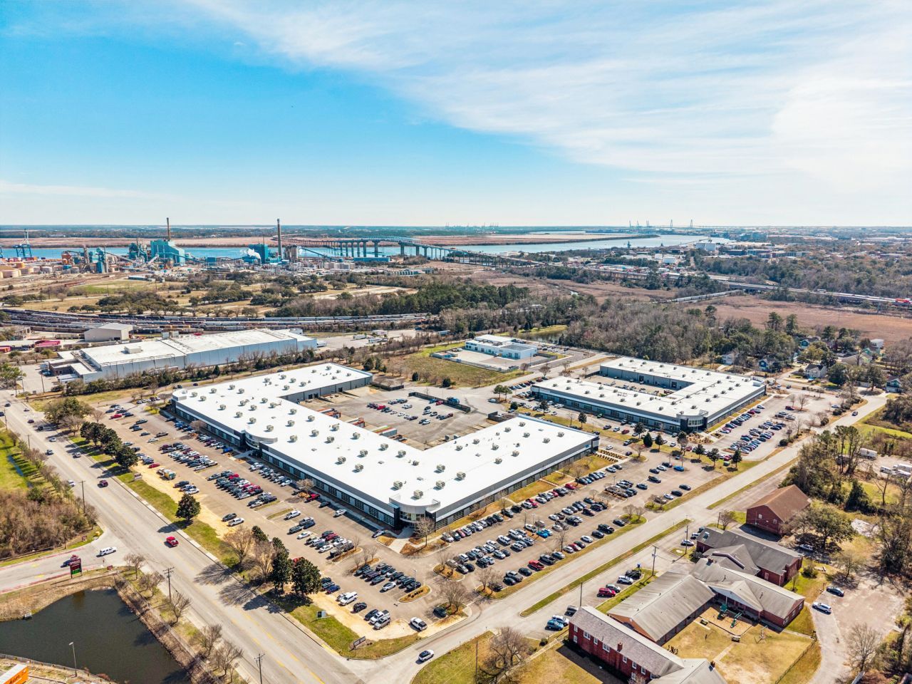 1141 Remount Road Photo 6