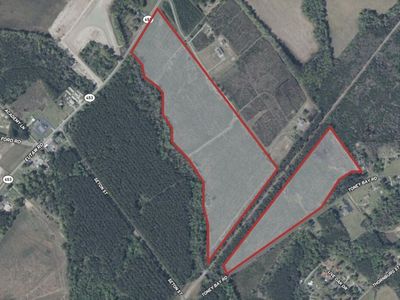 Eutaw Road , Holly Hill, SC 29059