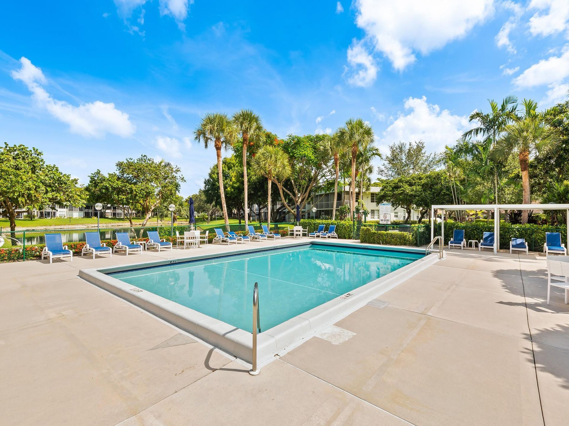 4221 W Palm Aire Drive, Unit 102, Pompano Beach, FL 33069 Photo