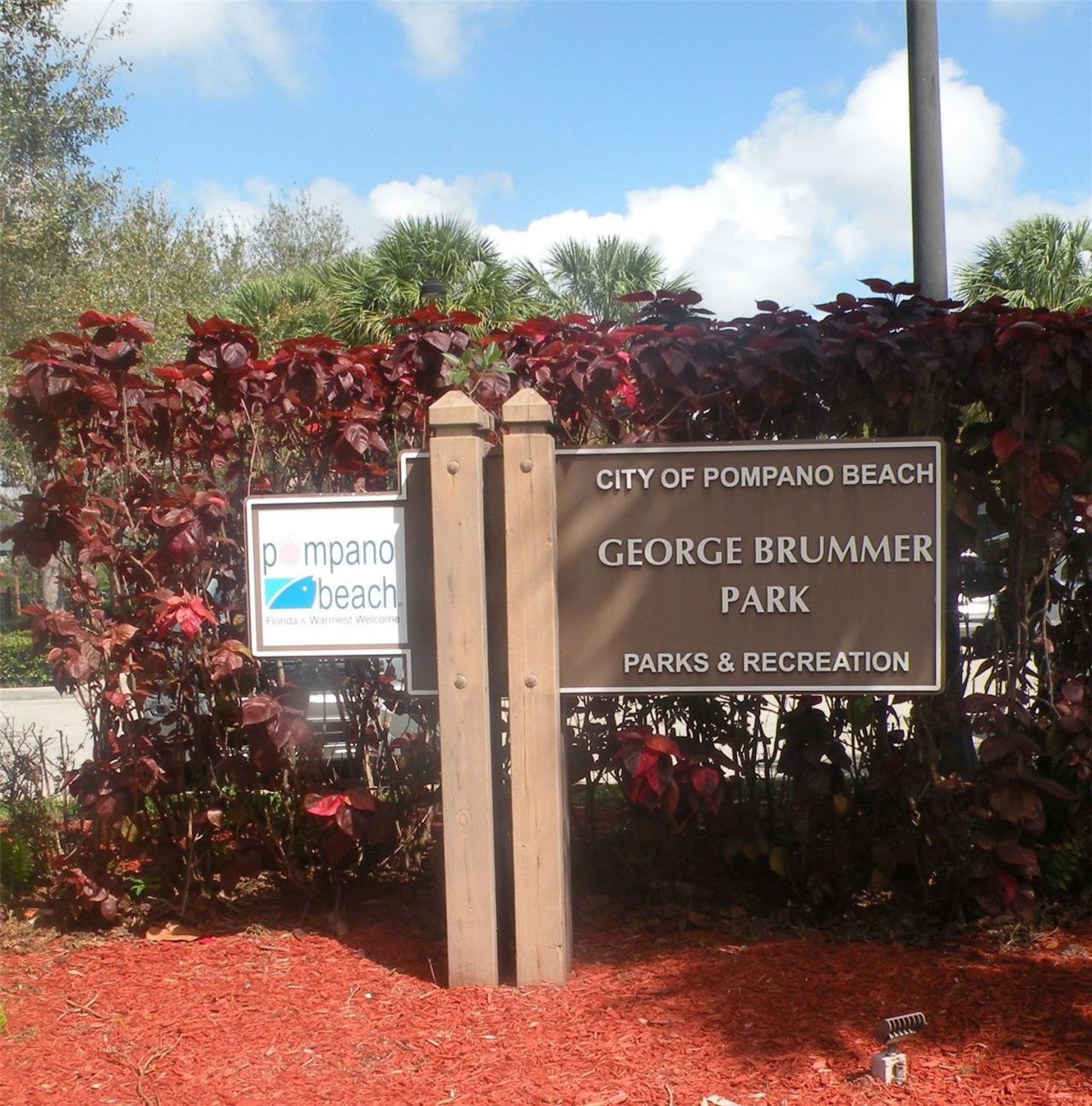 4221 W Palm Aire Drive, Unit 102, Pompano Beach, FL 33069 Photo