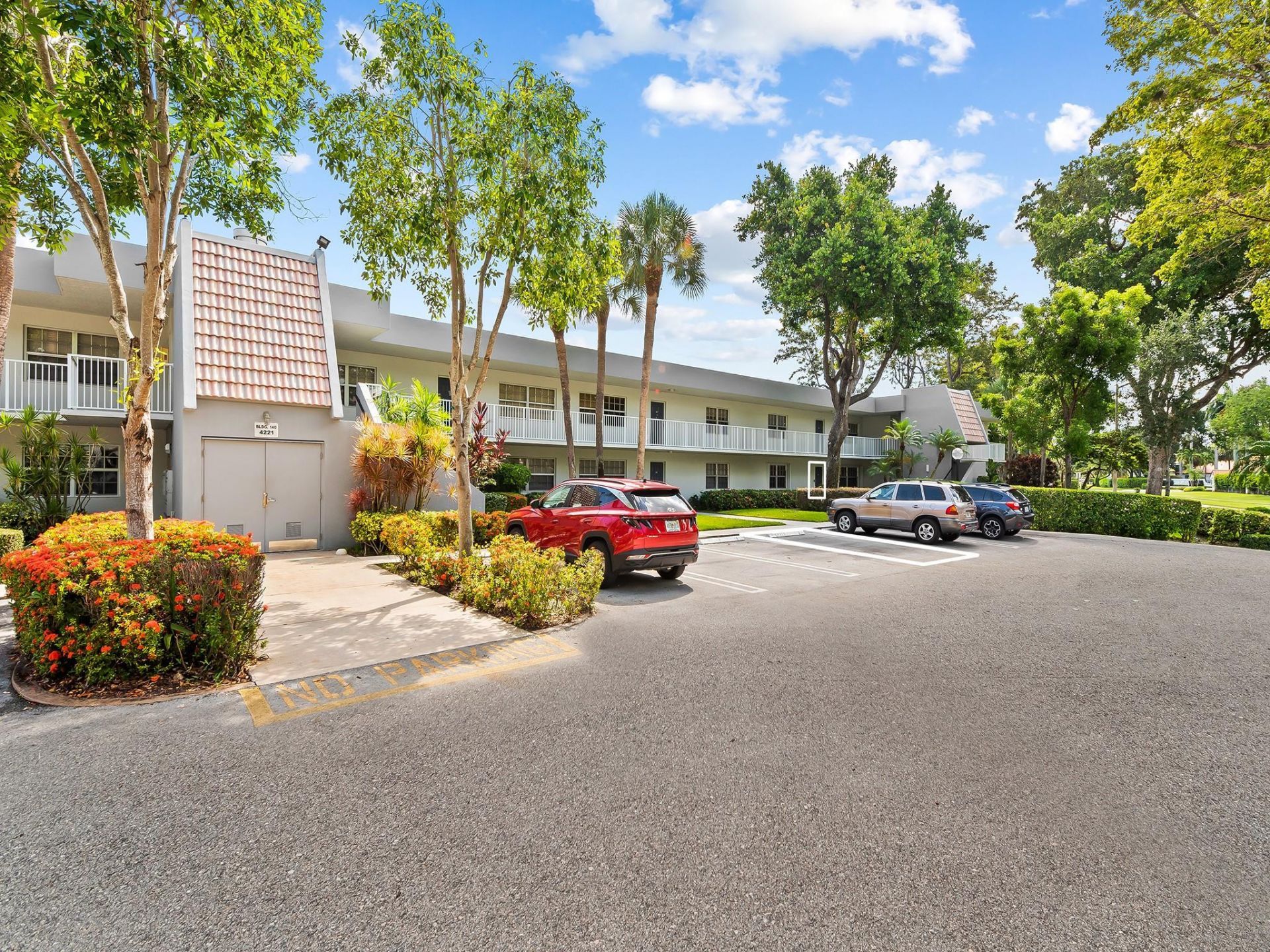 4221 W Palm Aire Drive, Unit 102, Pompano Beach, FL 33069 Photo