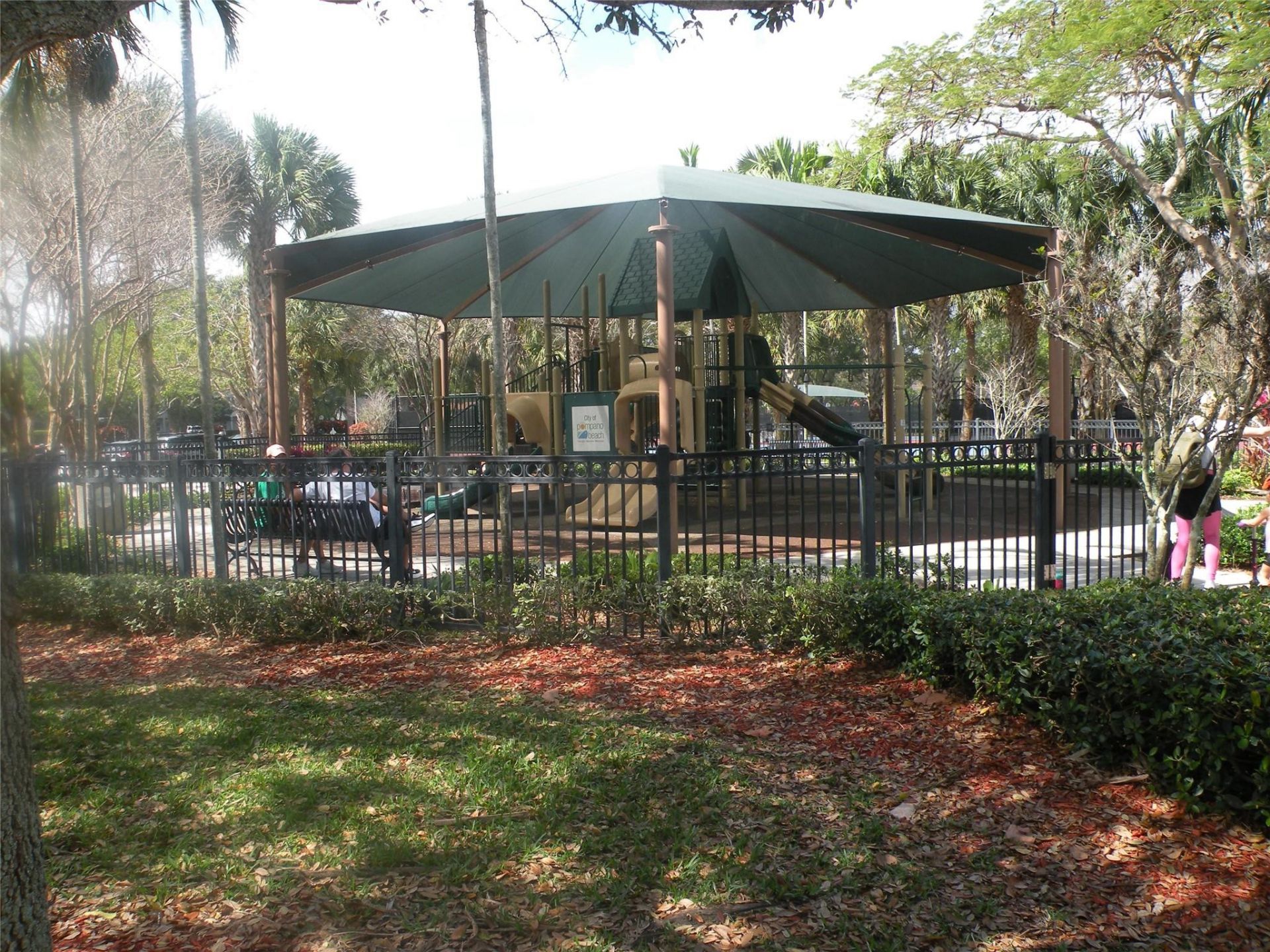 4221 W Palm Aire Drive, Unit 102, Pompano Beach, FL 33069 Photo