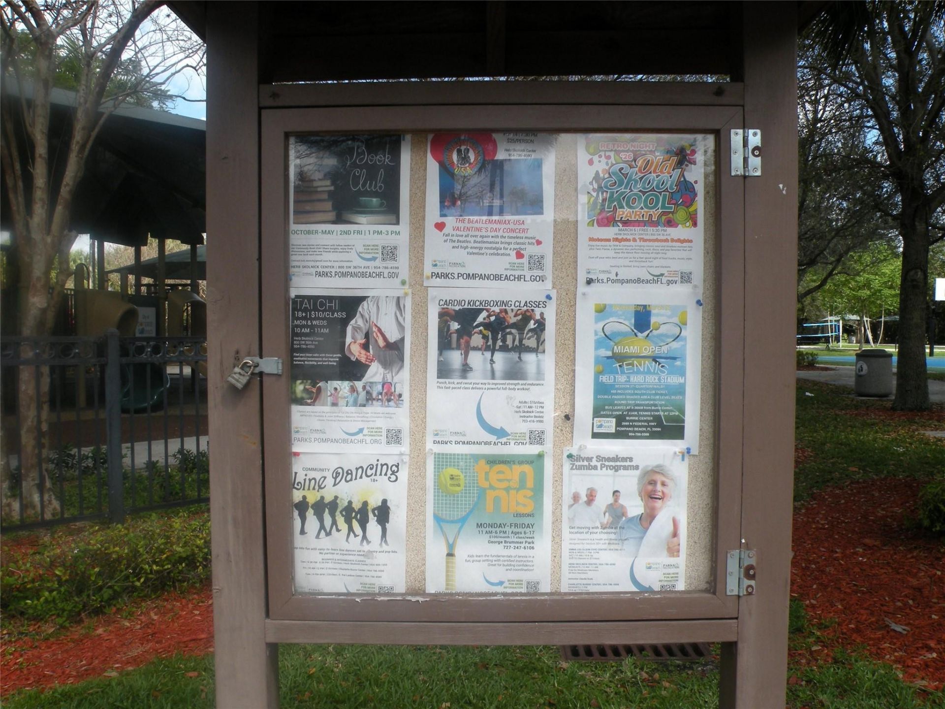 4221 W Palm Aire Drive, Unit 102, Pompano Beach, FL 33069 Photo